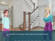 SEXNOTE _PT.19 - Sexy Massage 9/16