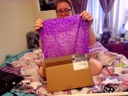 Bad Dragon Hanns Unboxing