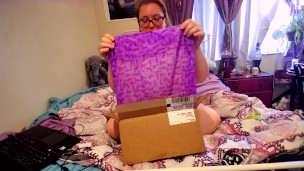 Bad Dragon Hanns Unboxing