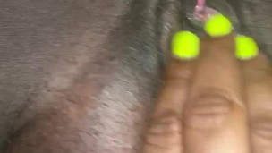 My chocolate wet pussy 