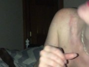 Bosses wife wanted to thank me for helping out! 4/16