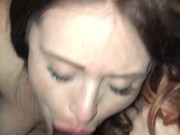 Bosses wife wanted to thank me for helping out! 6/16