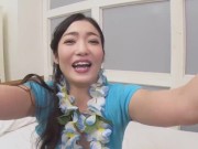 【無】僕の彼女が江波りゅうだったら ～アナタと行くハワイが待ちきれなくて～ パート1 10/16