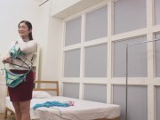 【無】僕の彼女が江波りゅうだったら ～アナタと行くハワイが待ちきれなくて～ パート1 5/16