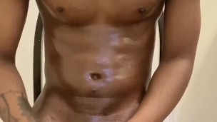 BBC BIG CUMSHOT