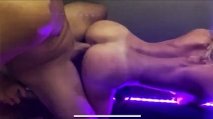 PERFECT COUPLE HARDCORE SEX BIG ASS