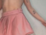 Sexy premium and private Snapchat sneakpeek! 12/16