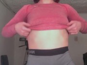 Sexy premium and private Snapchat sneakpeek! 14/16