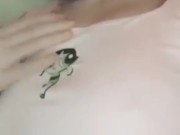 Sexy premium and private Snapchat sneakpeek! 6/16