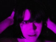 Warlock Seduces The Dungeon Master For Power 10/16