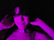 Warlock Seduces The Dungeon Master For Power 16/16