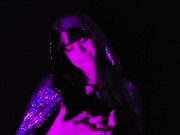 Warlock Seduces The Dungeon Master For Power 2/16