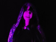 Warlock Seduces The Dungeon Master For Power 3/16