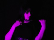 Warlock Seduces The Dungeon Master For Power 5/16