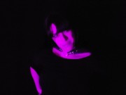 Warlock Seduces The Dungeon Master For Power 6/16