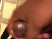 Here comes the moment all you ladies been waiting for