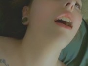 sexy masturbation faces