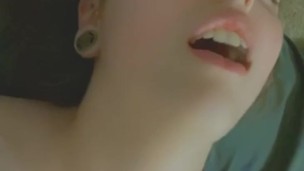 sexy masturbation faces