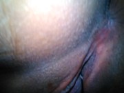 Late night fun - Screenshot 14 of 16 - Vibrator Clit Orgasm
