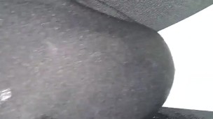 Pee leggings