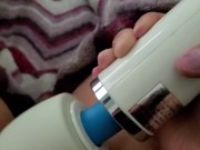 Cumming in 9 minutes! 16/16