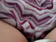 Cumming in 9 minutes! 7/16