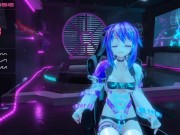 First Ever NSFW Art Share & Laser Dance Show (7-29-20) 1/16