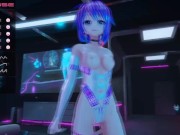 First Ever NSFW Art Share & Laser Dance Show (7-29-20) 10/16