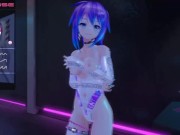 First Ever NSFW Art Share & Laser Dance Show (7-29-20) 11/16