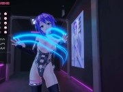 First Ever NSFW Art Share & Laser Dance Show (7-29-20) 13/16