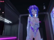 First Ever NSFW Art Share & Laser Dance Show (7-29-20) 15/16