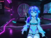 First Ever NSFW Art Share & Laser Dance Show (7-29-20) 2/16