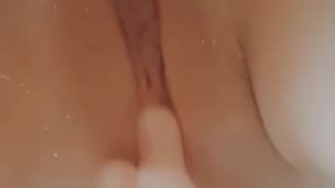 Horny Only Fans Girl Touching Herself - Full Clip on Her ONLYFANS
