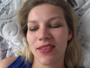 Bitte lass uns beim Sex zusammen kommen! 8/16