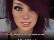 WVM - PART 24- TRANS GIRL RIDING COCK 13/16