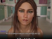 WVM - PART 24- TRANS GIRL RIDING COCK 15/16