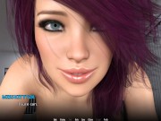 WVM - PART 24- TRANS GIRL RIDING COCK 8/16