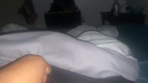 Self jerk 