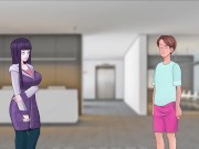 SEXNOTE _PT.21 - Blowjob Lesson 12/16