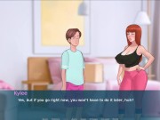 SEXNOTE _PT.21 - Blowjob Lesson 14/16