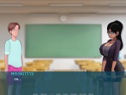 SEXNOTE _PT.21 - Blowjob Lesson 4/16