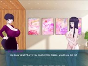 SEXNOTE _PT.21 - Blowjob Lesson 7/16