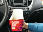 CUM IN POTATO IDAHO GIRL EAT 13/16