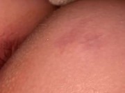 Volume up. You make me wet baby 10/16