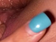 Volume up. You make me wet baby 12/16