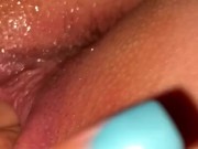 Volume up. You make me wet baby 14/16