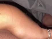 Volume up. You make me wet baby 3/16