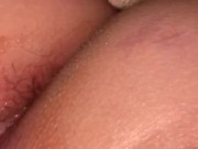 Volume up. You make me wet baby 9/16