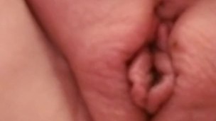 BBW Masturbation Orgasm Climax