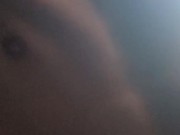 Loud sexy moans take the BWC 13/16